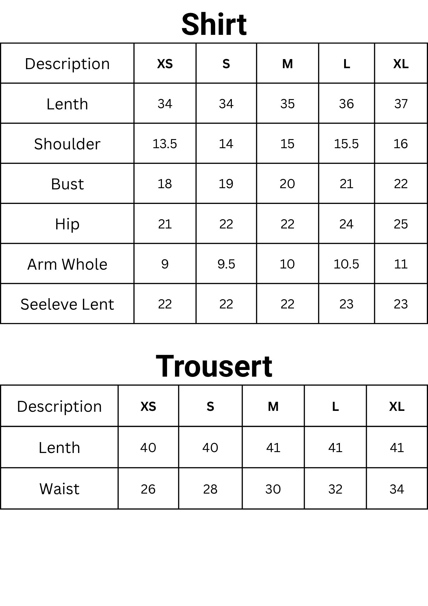 Solid Suit 3Pc SR-003 - Image 5