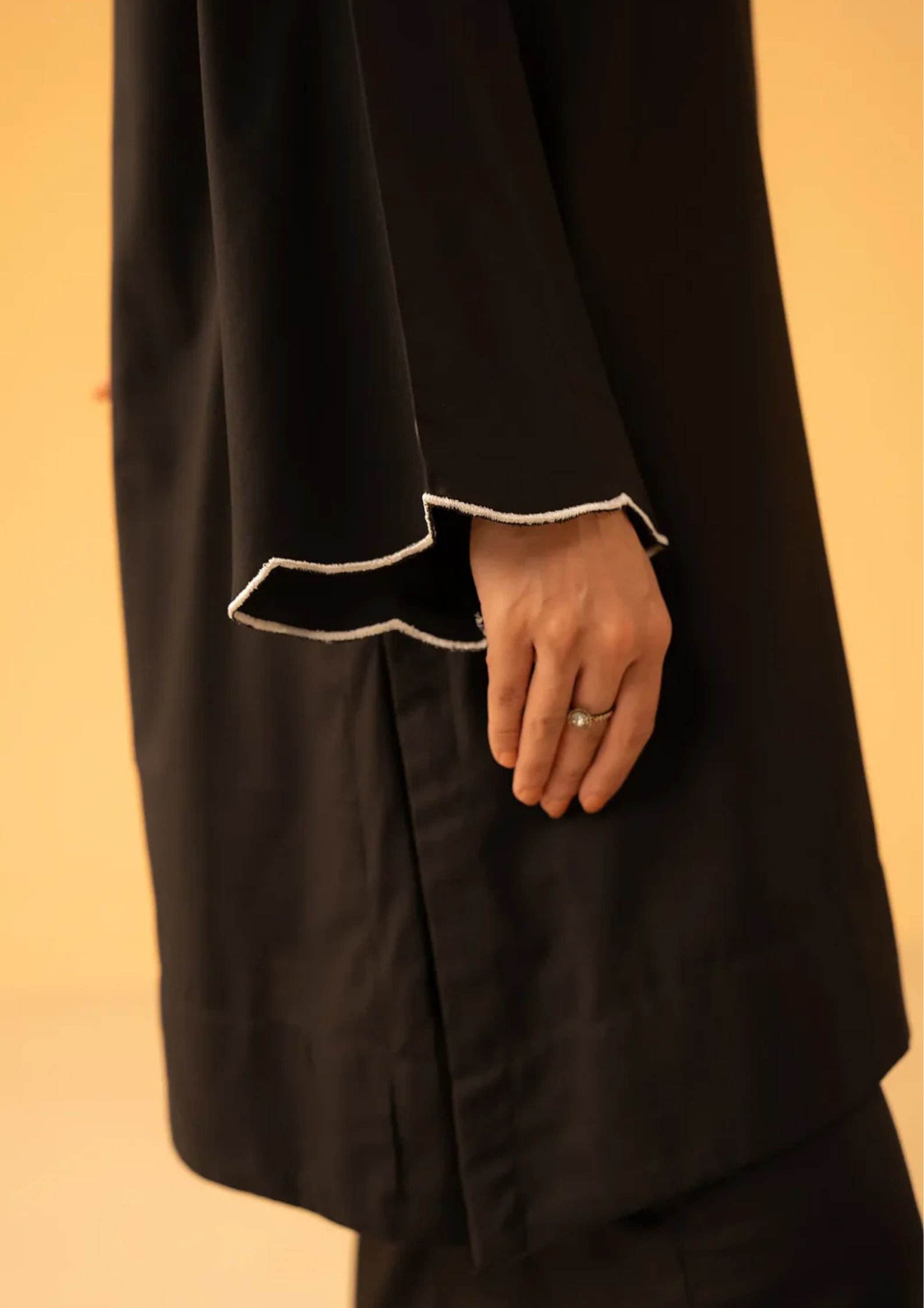 Solid Suit 2Pc SR-002 - Image 3