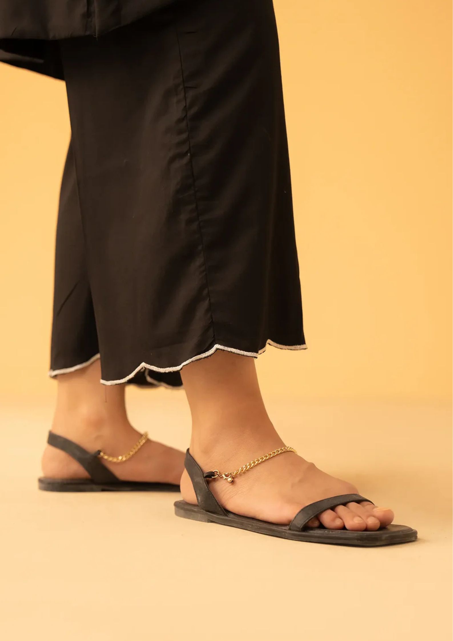 Solid Suit 2Pc SR-002 - Image 4