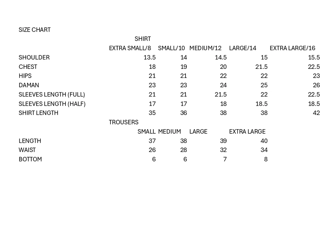 Fancy Embroidered 4pc Dress - Image 4