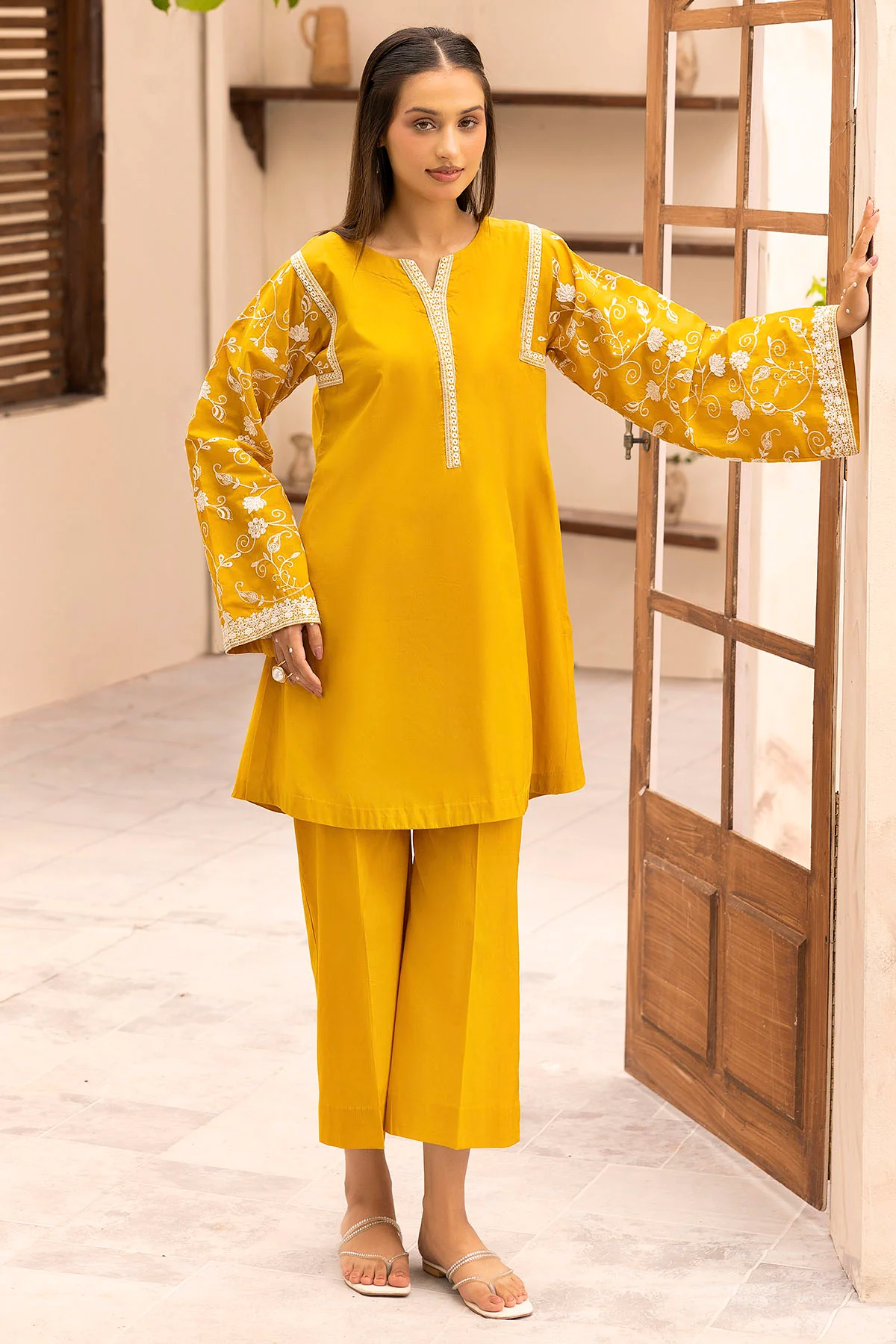 Casual SR-E012 - Image 2