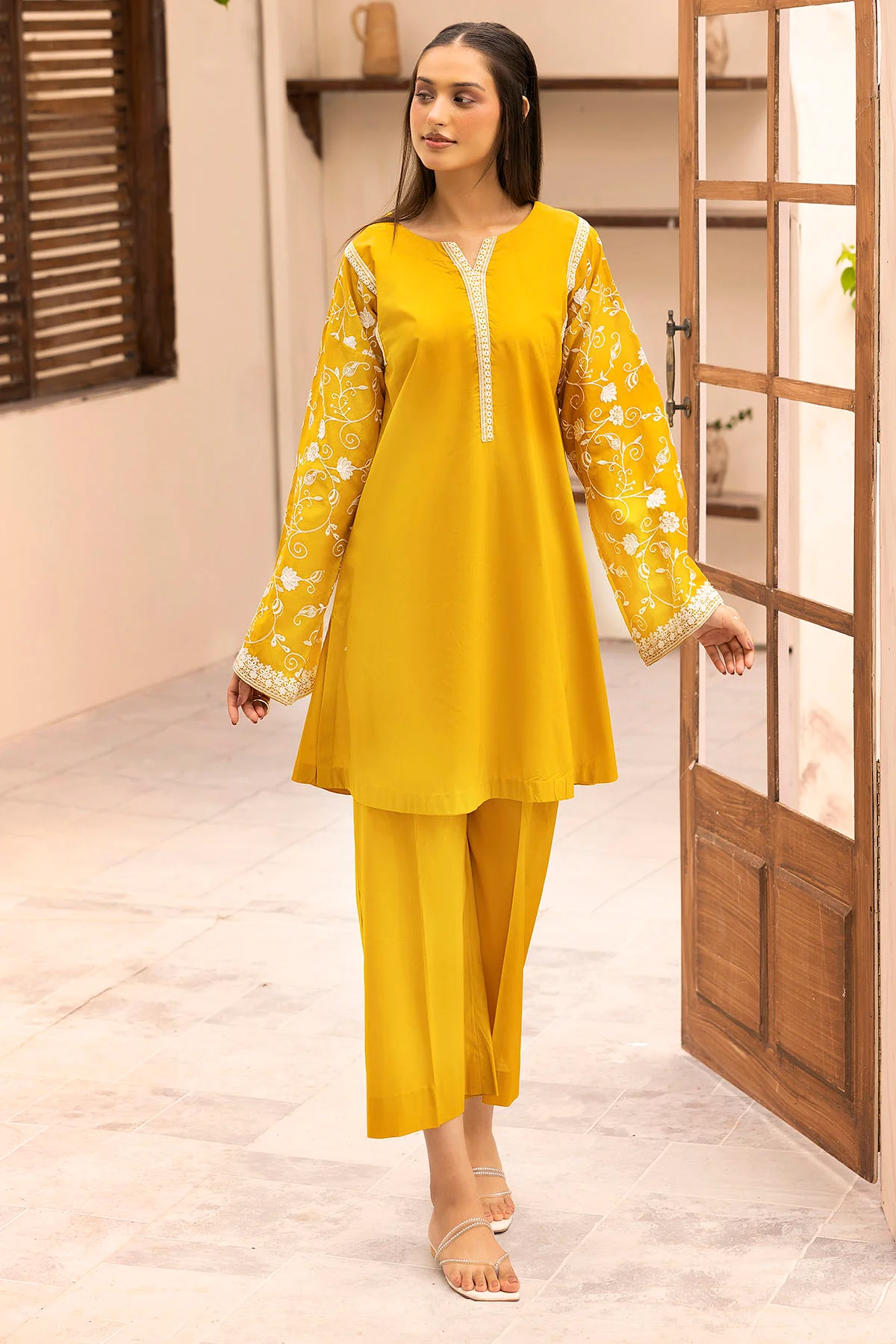 Casual SR-E012 - Image 3